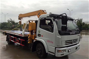 红原24小时道路救援服务