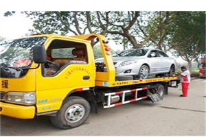 红原附近24小时汽车拖车服务热线