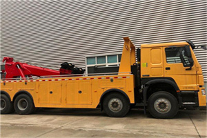 红原道路救援公司